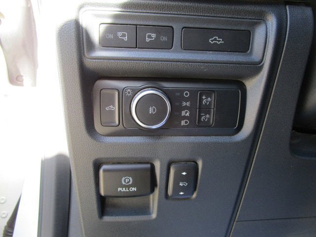 Used 2023 Ford F150 Platinum w/ Equipment Group 701A High AWD/4WD image 14