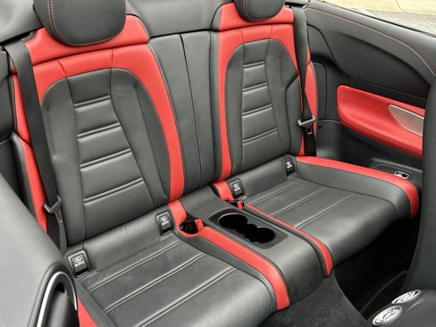 Certified 2023 Mercedes-Benz E 53 AMG 4MATIC Cabriolet image 51