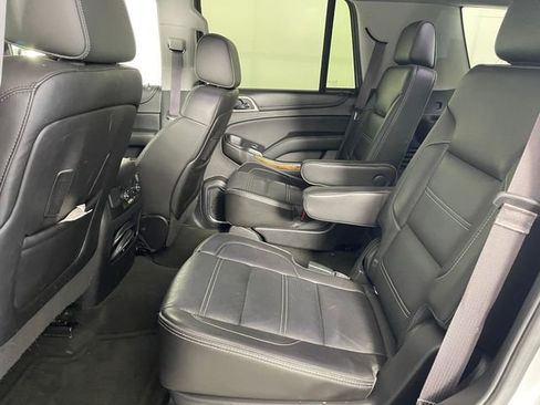 Certified 2016 GMC Yukon Denali w/ Open Road Package AWD/4WD image 12