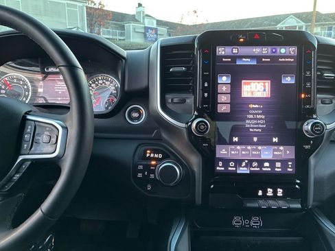 Used 2025 RAM 1500 Big Horn image 18