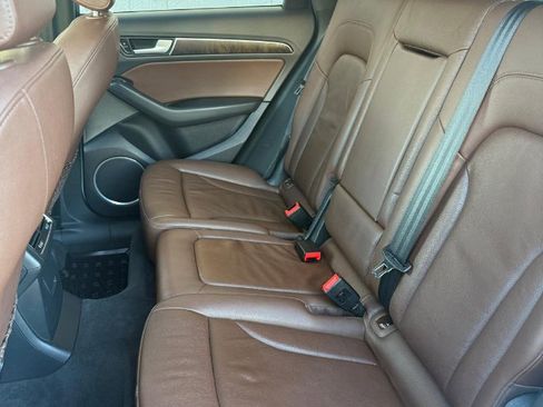 Used 2014 Audi Q5 2.0T Premium Plus w/ Premium Plus Package image 30