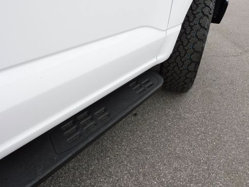 New 2025 Ford F150 Tremor w/ Equipment Group 402A High image 6