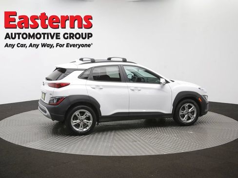 Used 2023 Hyundai Kona SEL w/ Convenience Package AWD/4WD image 46