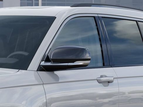 New 2026 Jeep Grand Cherokee L Limited w/ Limited Altitude Package image 12