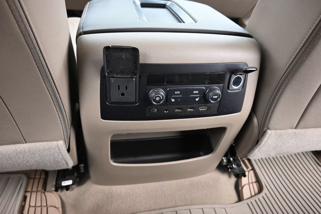 Used 2019 Chevrolet Tahoe LT AWD/4WD image 24