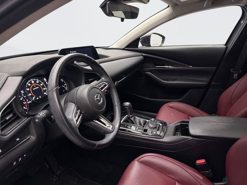 Used 2023 MAZDA CX-30 AWD 2.5 S w/ Preferred Package image 9