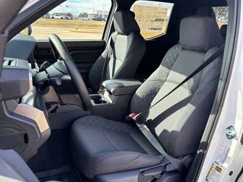 New 2026 Toyota Tacoma SR5 image 12