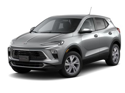 New 2026 Buick Encore GX Preferred w/ Comfort Package