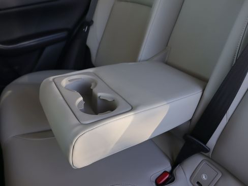 Certified 2025 MAZDA CX-30 AWD 2.5 S w/ Preferred Package image 27