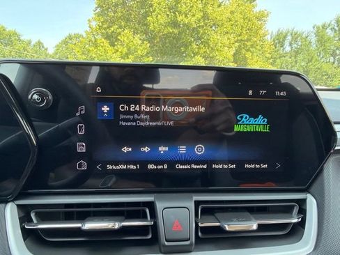 New 2026 Chevrolet TrailBlazer LS w/ LS Convenience Package AWD/4WD image 19