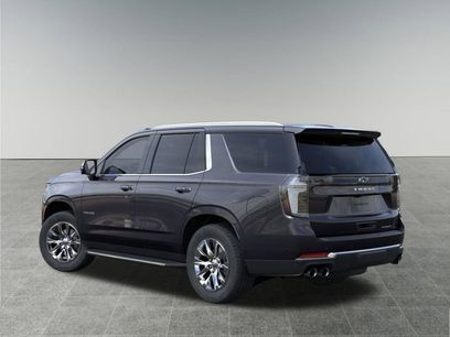 New 2026 Chevrolet Tahoe Premier