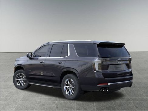 New 2026 Chevrolet Tahoe Premier AWD/4WD image 3