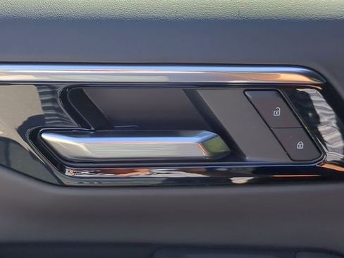 New 2026 Chevrolet Tahoe Premier image 37