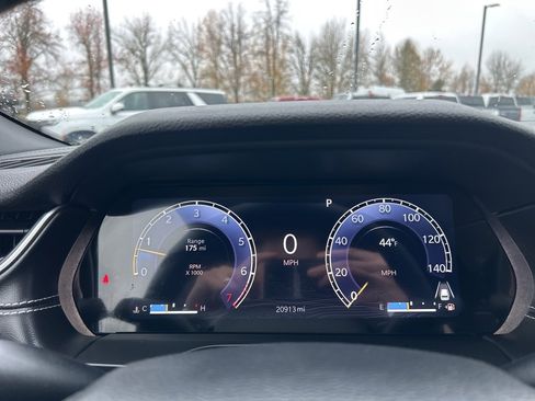 Certified 2023 Jeep Grand Cherokee L Laredo image 15