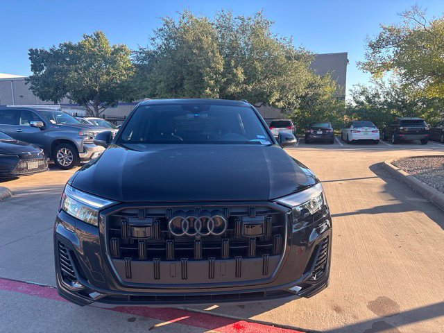 Used 2026 Audi Q7 2.0T Premium Plus AWD/4WD image 2