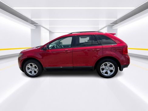 Used 2012 Ford Edge SEL FWD image 7