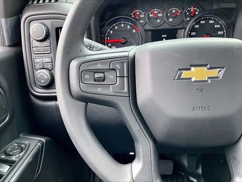 New 2026 Chevrolet Silverado 2500 W/T w/ WT Convenience Package image 18