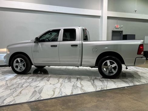 Used 2015 RAM 1500 Express image 8