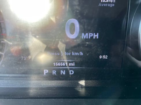 Used 2014 RAM 1500 Big Horn AWD/4WD image 15