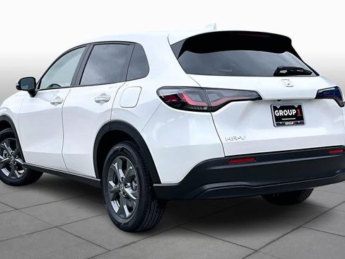 New 2026 Honda HR-V LX image 11
