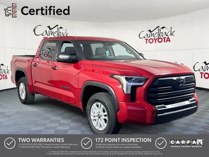Used 2026 Toyota Tundra SR5 w/ SR5 Convenience Package