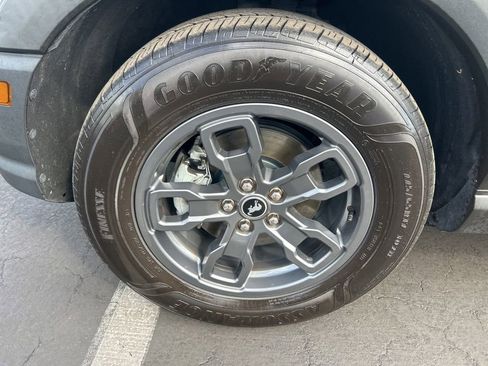 Used 2021 Ford Bronco Sport Big Bend image 17