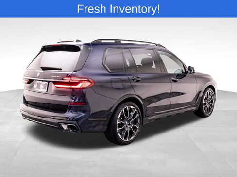 Certified 2026 BMW X7 xDrive40i AWD/4WD image 5