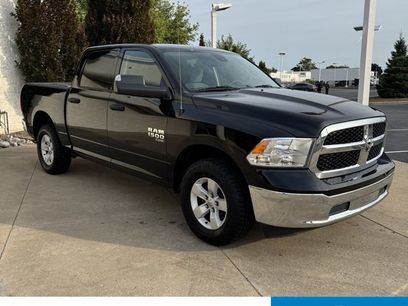 Used 2023 RAM 1500 Classic SLT w/ Trailer & Traction Group