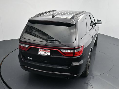 Used 2024 Dodge Durango R/T w/ Blacktop Package AWD/4WD image 28