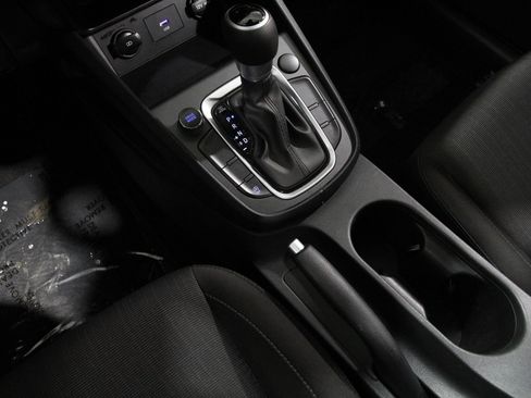 Certified 2023 Hyundai Kona SEL image 14
