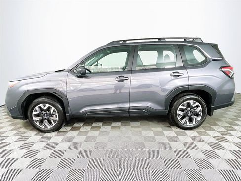 Certified 2026 Subaru Forester AWD/4WD image 4