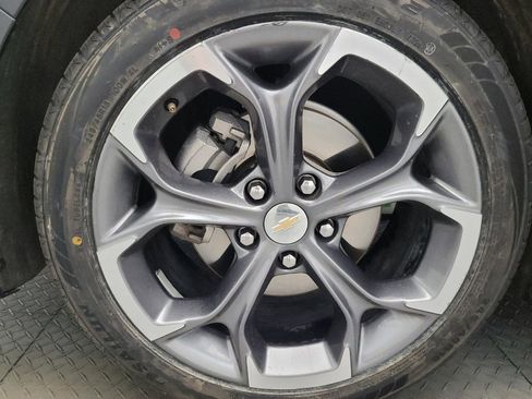 Used 2023 Chevrolet Malibu LT FWD image 31