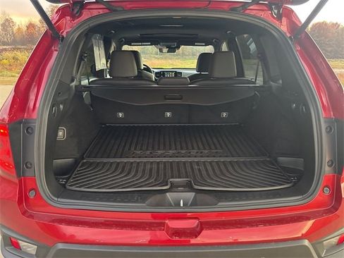 Used 2023 Honda Passport Elite image 47
