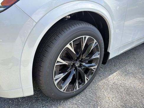 New 2026 MAZDA CX-90 3.3 Turbo S w/ Premium Plus AWD/4WD image 10