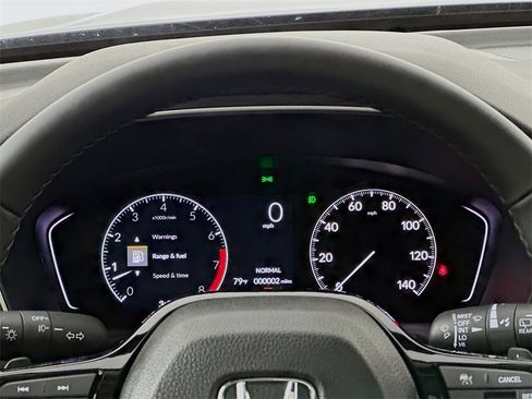 New 2025 Honda Pilot Touring image 19