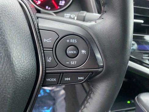 Used 2023 Toyota Camry XSE image 18