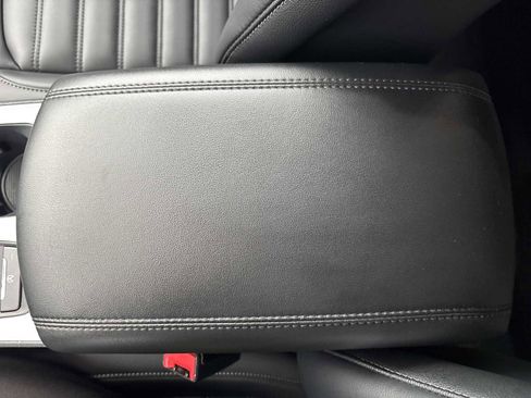 Used 2024 Ford Edge SEL w/ Convenience Package image 32