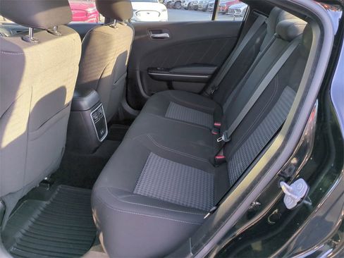 Used 2021 Dodge Charger SXT w/ Cold Weather Package image 14