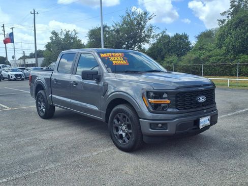 Used 2026 Ford F150 STX w/ Equipment Group 200A RWD image 20