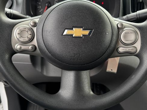 Used 2017 Chevrolet City Express LS w/ Appearance Package image 19