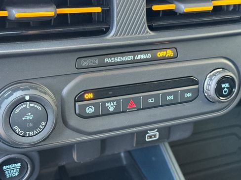 Used 2026 Ford Maverick Tremor AWD/4WD image 21