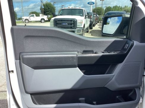 Used 2022 Ford F150 XL w/ Trailer Tow Package AWD/4WD image 25