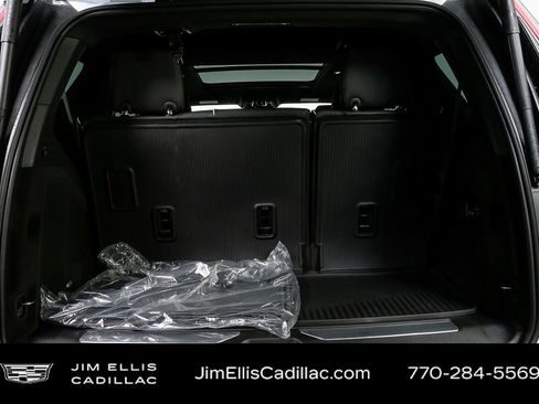 Certified 2026 Cadillac Escalade Sport w/ Touring Package image 34