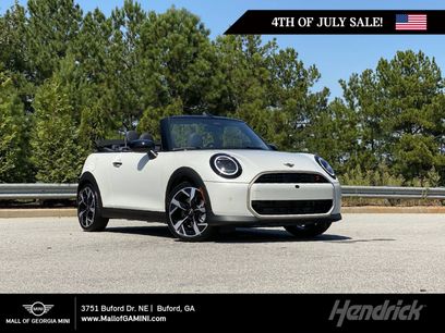 Used 2026 MINI Cooper S