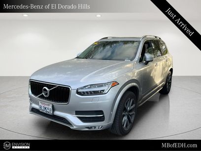 Used 2019 Volvo XC90 T6 Momentum w/ Advanced Package