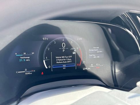 Certified 2025 Lexus RX 350 Premium Plus w/ Accessory Package (Z1) FWD image 14