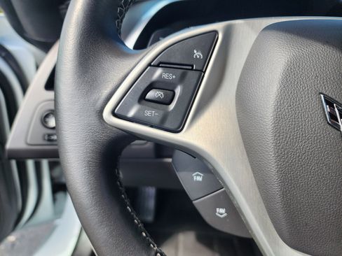 Used 2016 Chevrolet Corvette Stingray Coupe w/ 2LT Preferred Equipment Group image 24