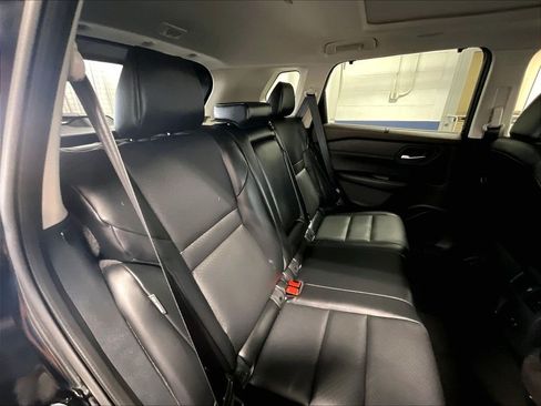 Used 2023 Nissan Rogue SV w/ SV Premium B Package AWD/4WD image 16