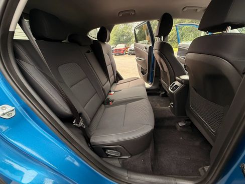 Used 2020 Hyundai Tucson SEL AWD/4WD image 13