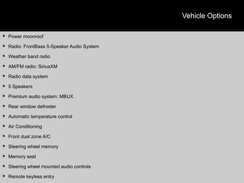 Used 2025 Mercedes-Benz C 300 4MATIC Sedan image 2